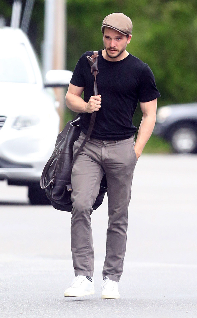 Kit Harington Embargoed until 5/31 7amET Kit Harington Embargoed until 5/31 7amET